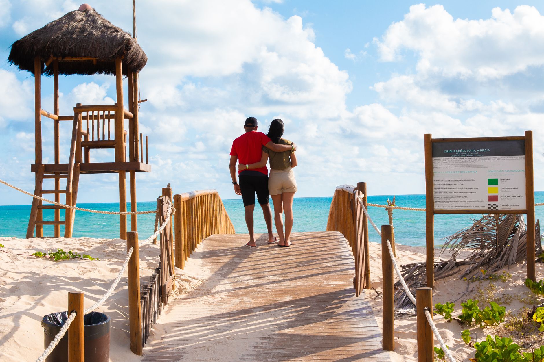 Best All Inclusive Beach Resorts With Unlimited Meals and Activities