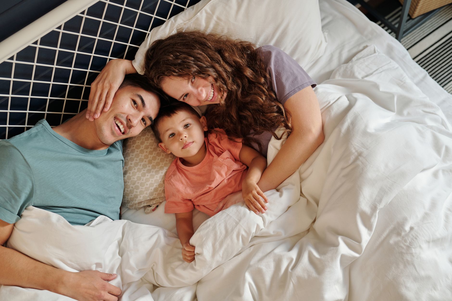 Best Family Hotels With Connecting Rooms and Free Breakfast