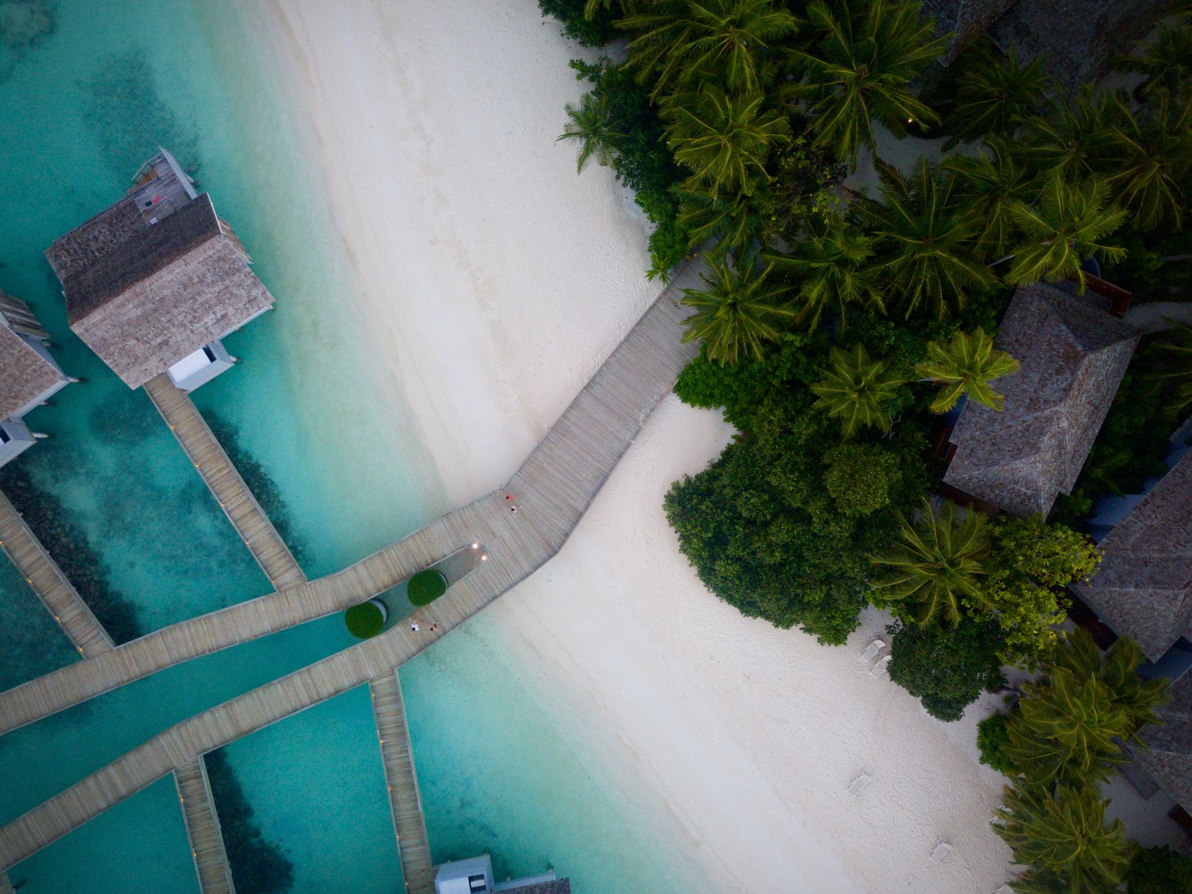 Luxury All Inclusive Resorts With Private Beach Access and Spa Packages